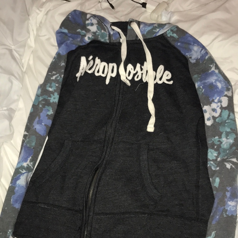 aeropostale sweatshirt